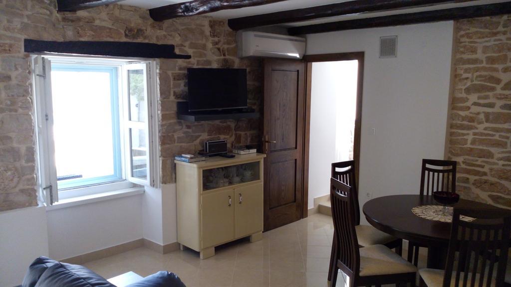 Holiday Home Peruški Habitación foto