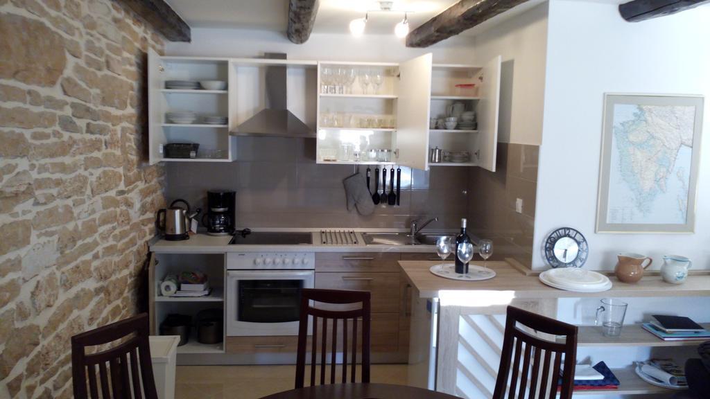 Holiday Home Peruški Habitación foto