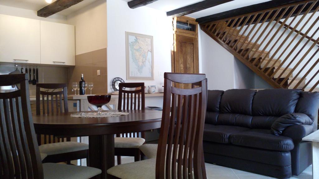 Holiday Home Peruški Habitación foto