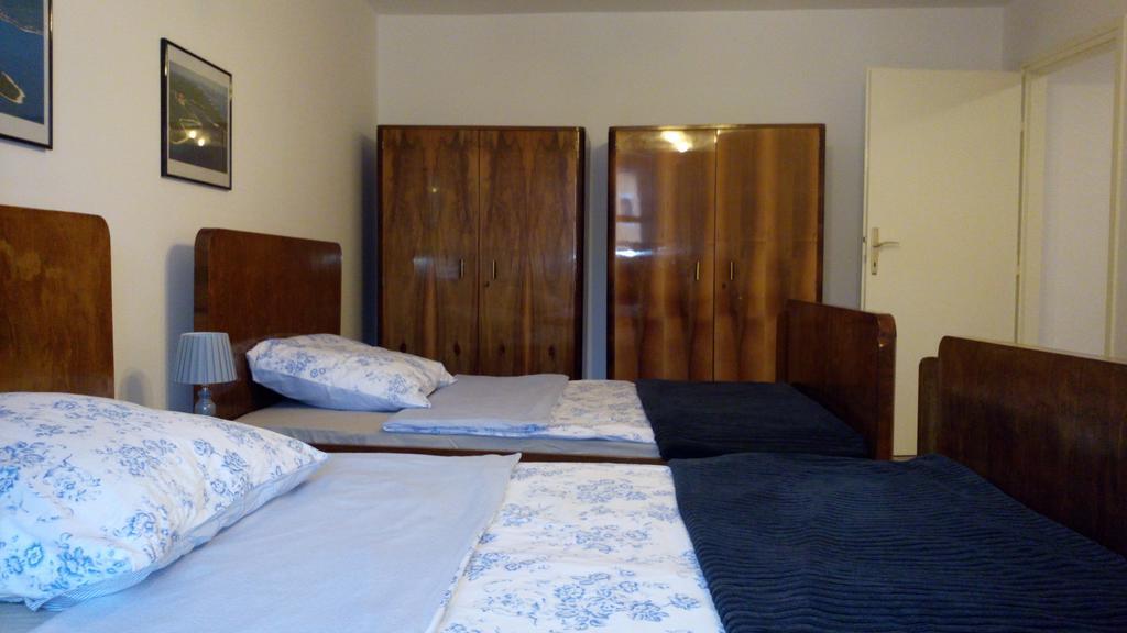 Holiday Home Peruški Habitación foto