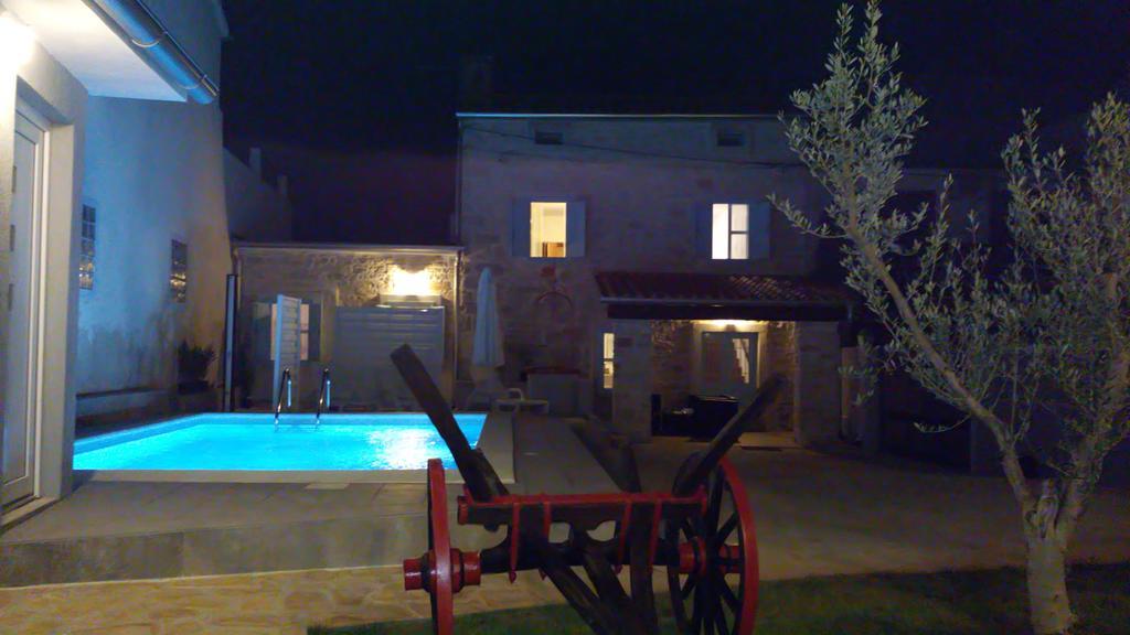 Holiday Home Peruški Habitación foto